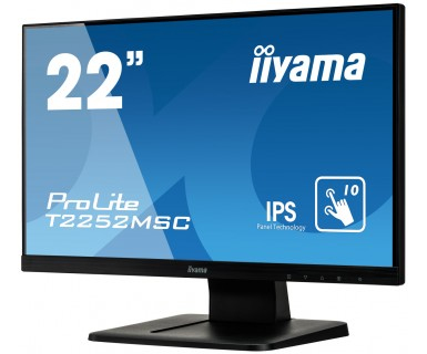 iiyama T2252MSC-B1 POS monitor – image 5