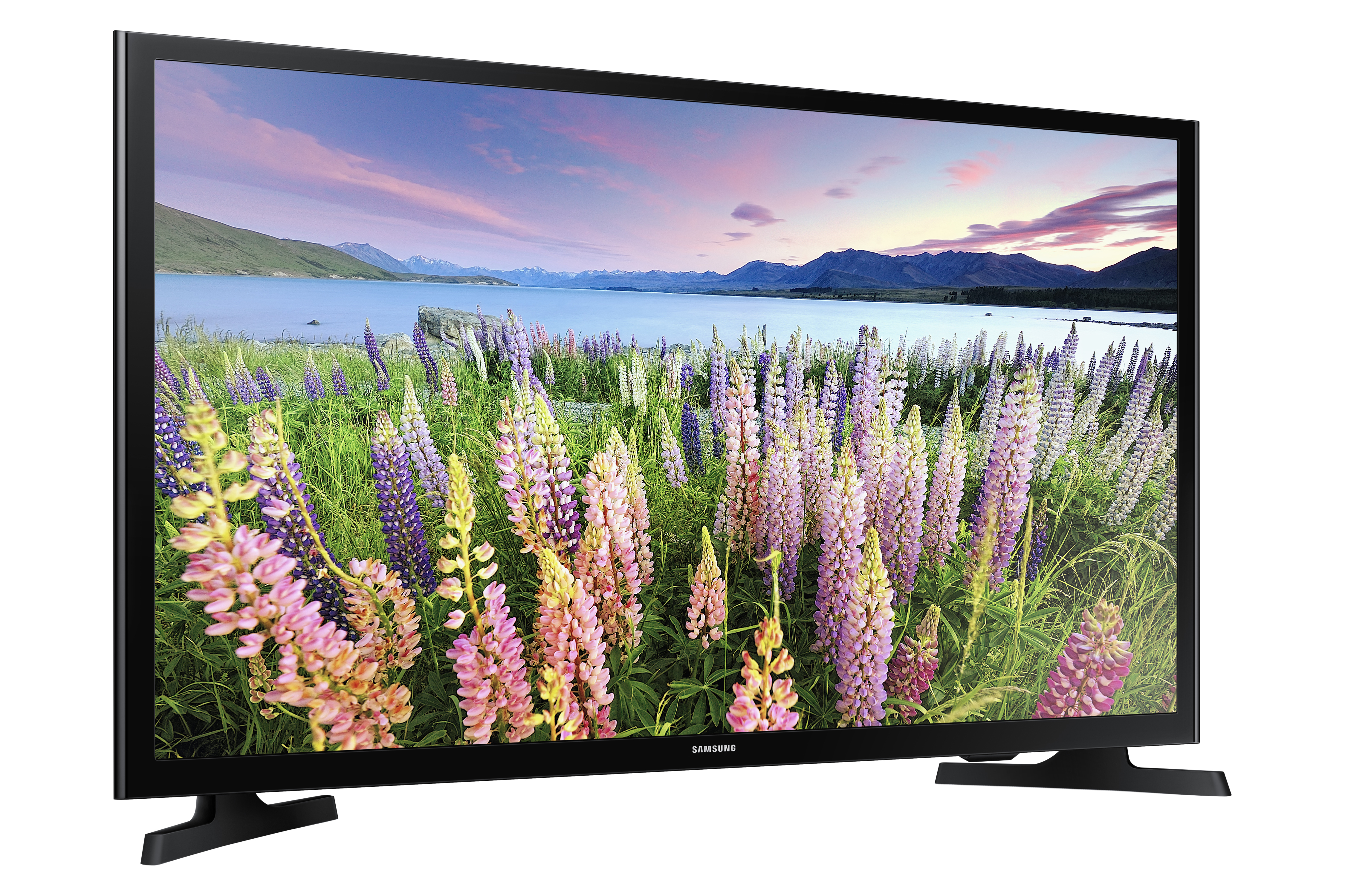 Samsung UE48J5000AK 121.9 cm (48") Full HD Black – image 4