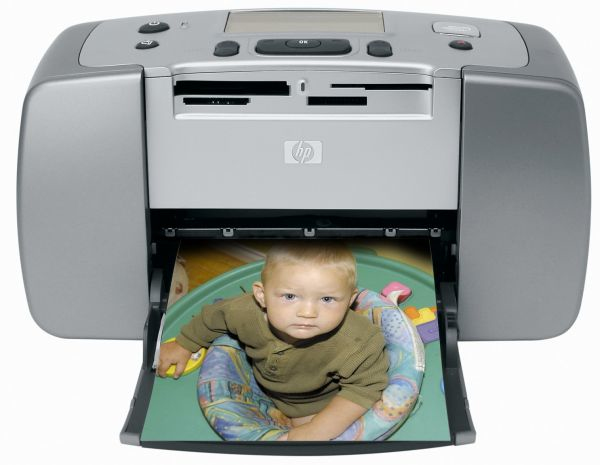 HP Photosmart 145 – image 3