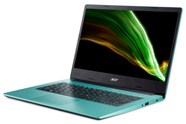 Acer Aspire 1 A114-33-C7Q1 Intel® Celeron® N4500 Laptop