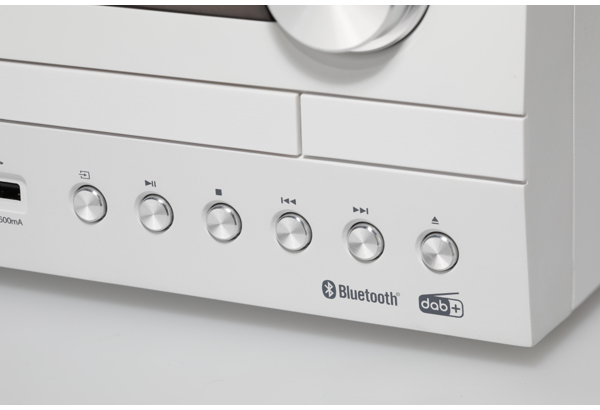 Kenwood M-820DAB Home audio micro system – image 3