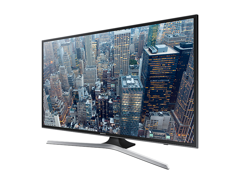 Samsung UA55JU6400K 139.7 cm (55") 4K Ultra HD Smart TV Wi-Fi Black – image 3