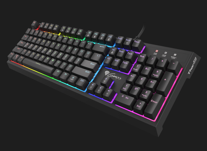 GENESIS THOR 210 RGB – image 2