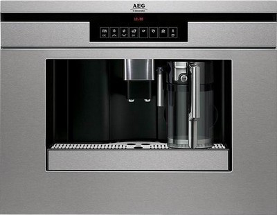 AEG PE4520M coffee maker Espresso machine