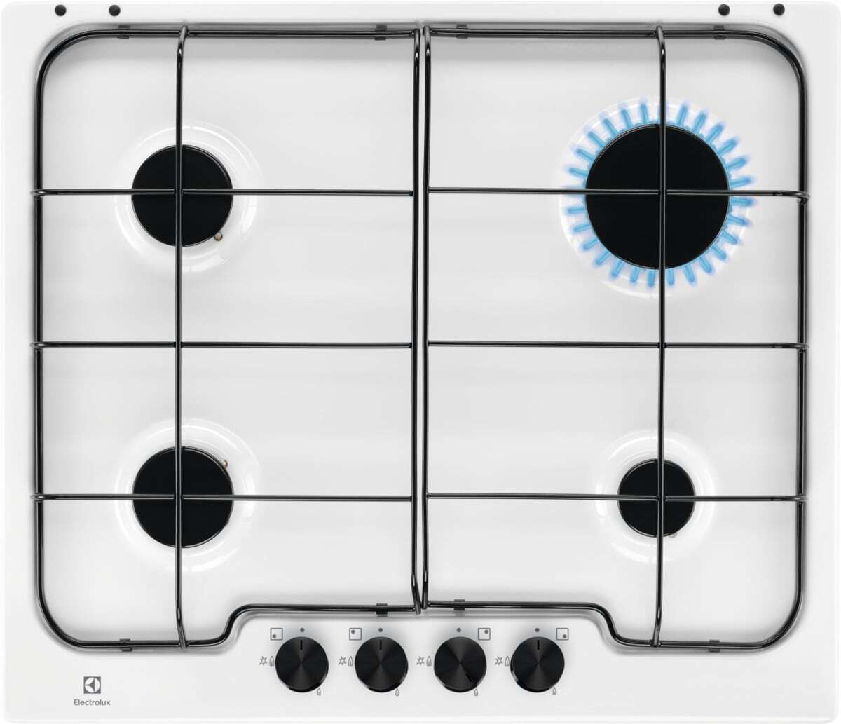 Electrolux PB640V — vue 1 sur 8