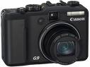 Canon PowerShot PSHOTG9 1/1.7"