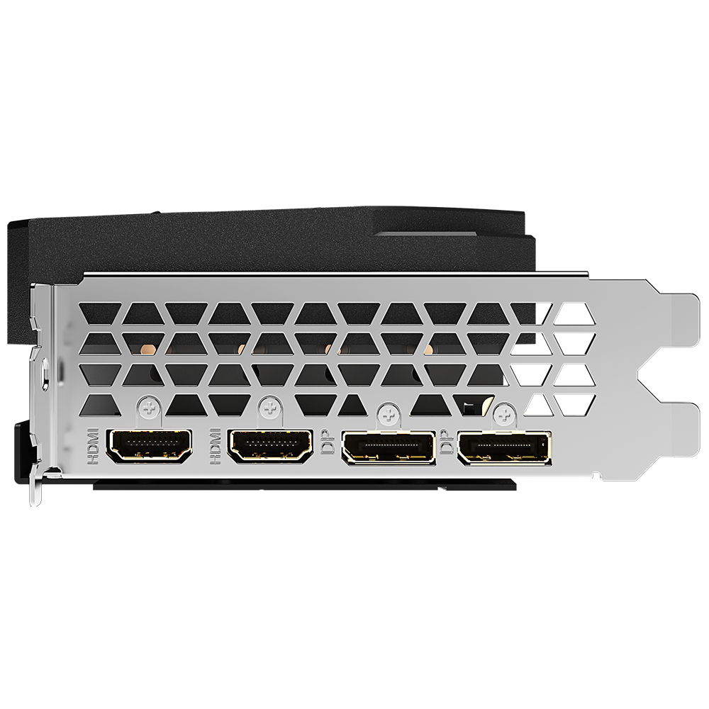 GIGABYTE Radeon RX 6700 XT ELITE 12G – image 9