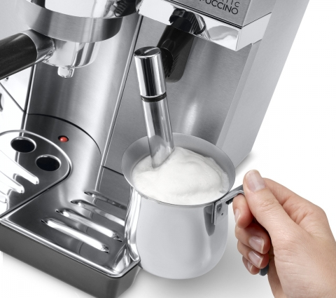 De’Longhi EC 860.M – image 4