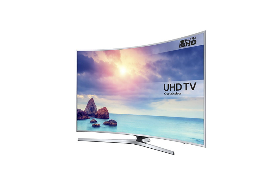 Samsung UE78KU6500S 198.1 cm (78") 4K Ultra HD Smart TV Wi-Fi Silver – image 2