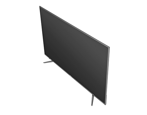 Hisense H55NEC6700 TV – image 2