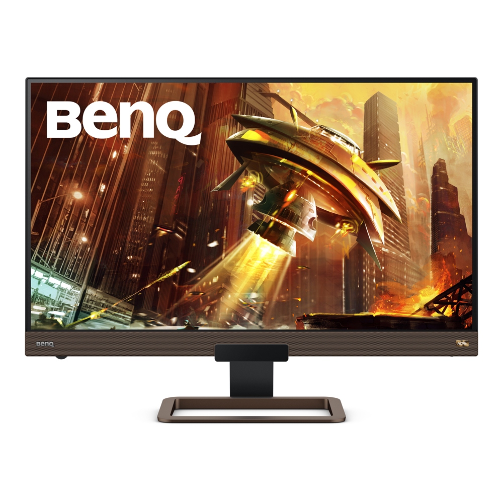 BenQ 9H.LJ8LA.TBE computer monitor