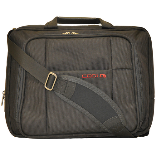 Fujitsu CT3 Briefcase Black – image 2