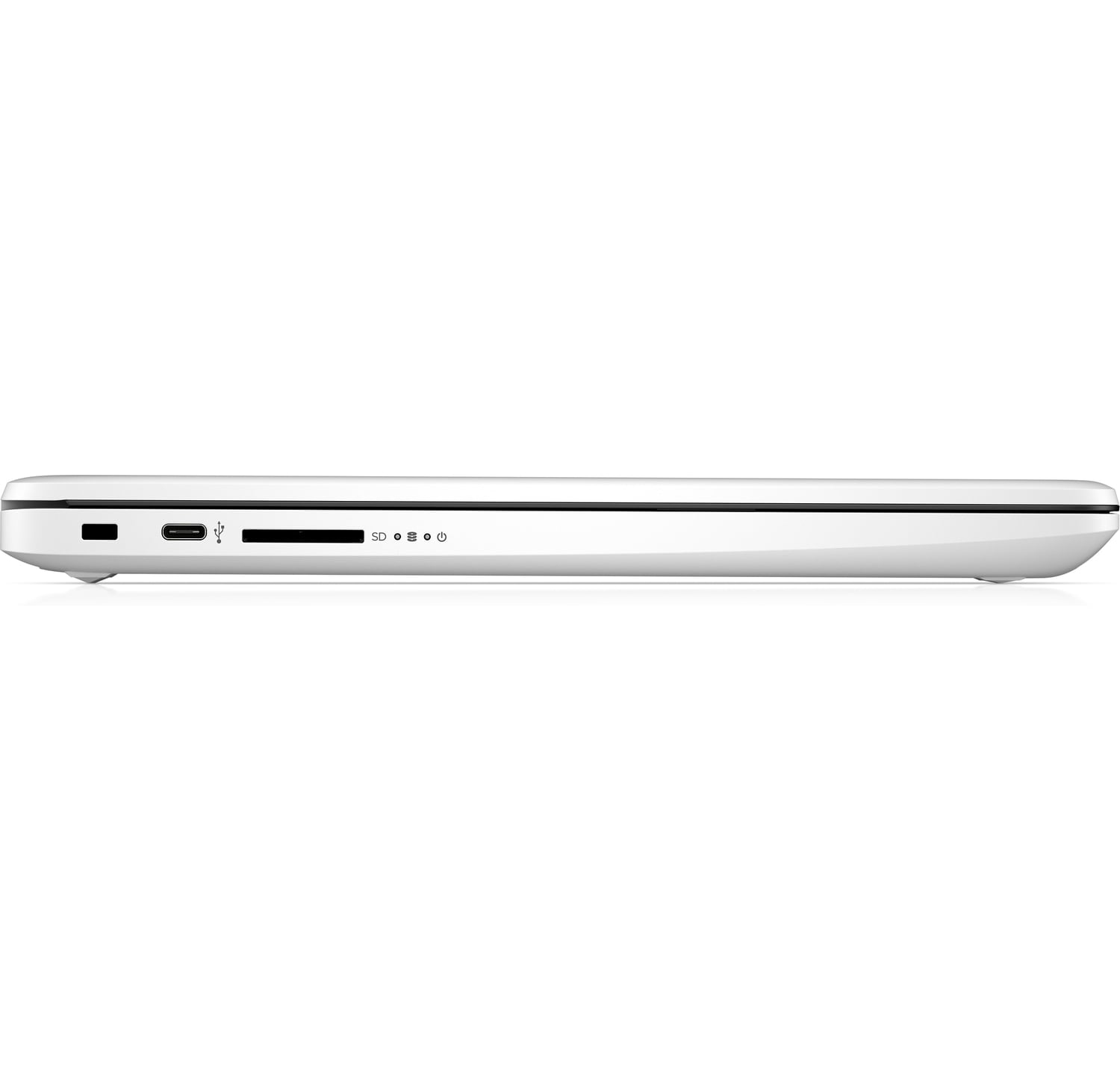 HP 14-dk0006nh AMD Ryzen™ 3 3200U Laptop – image 6