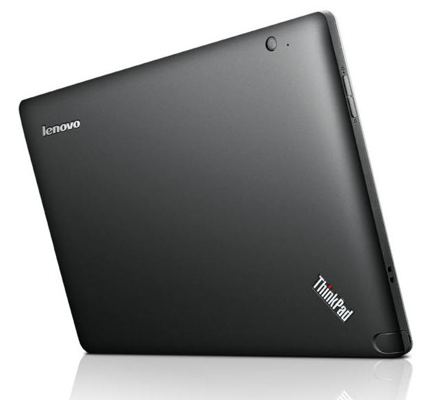 Lenovo ThinkPad Indigo NVIDIA Tegra – image 4