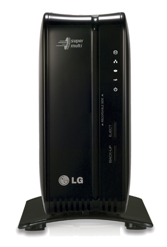 LG N1T1 0.125 GB DDR2 1 TB – image 1