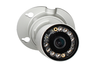 D-Link DCS-7010L+DNR-322L security camera Bullet IP security camera Outdoor – image 3