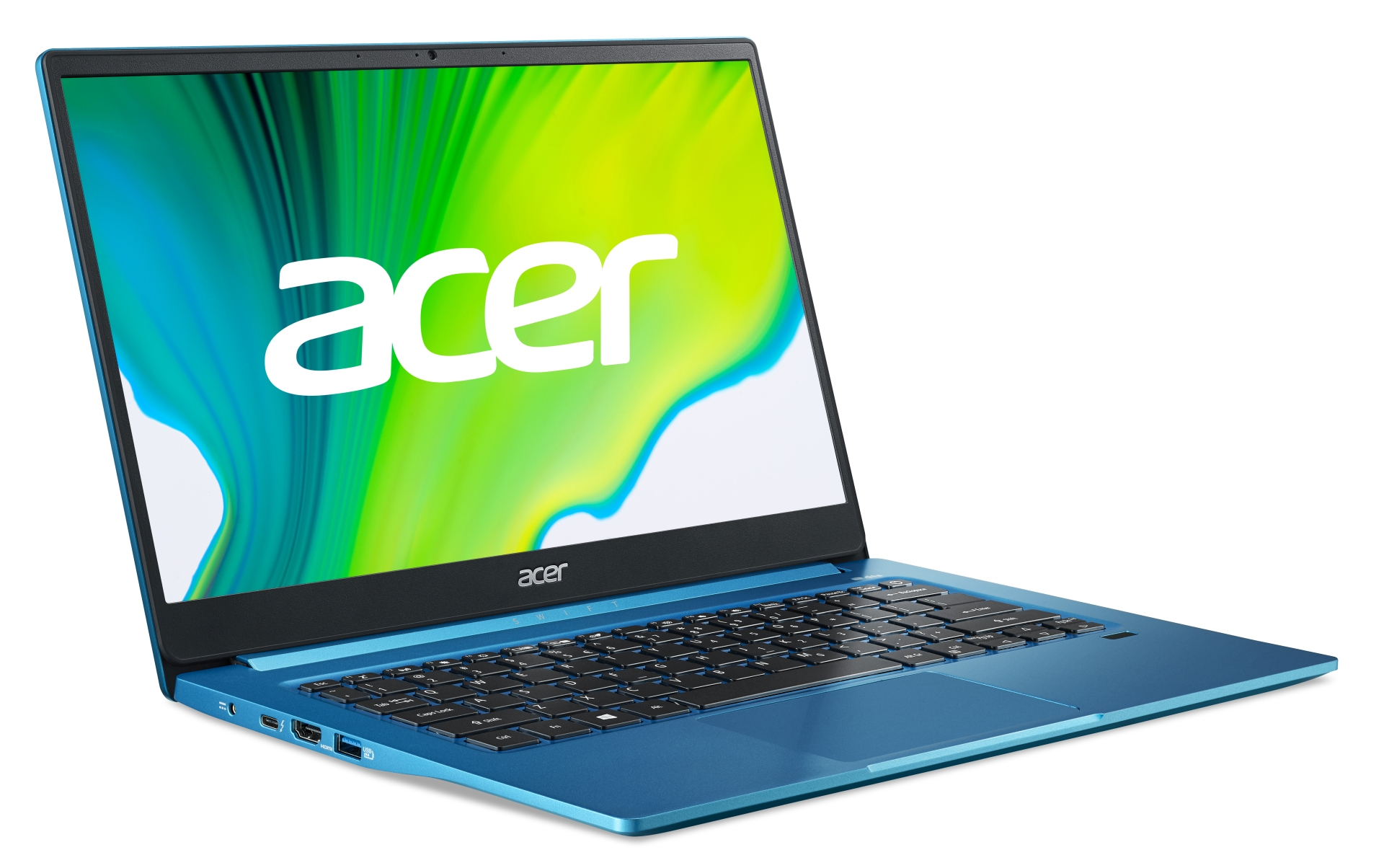 Acer Swift 3 SF314-59-58QV Intel® Core™ i5 i5-1135G7 Laptop – image 2