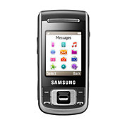 Samsung GT-C3110 – image 3