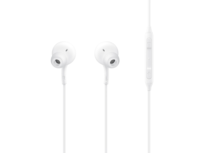 Samsung EO-IC100BWE Headphones Wired In-ear Calls/Music USB Type-C White – image 5