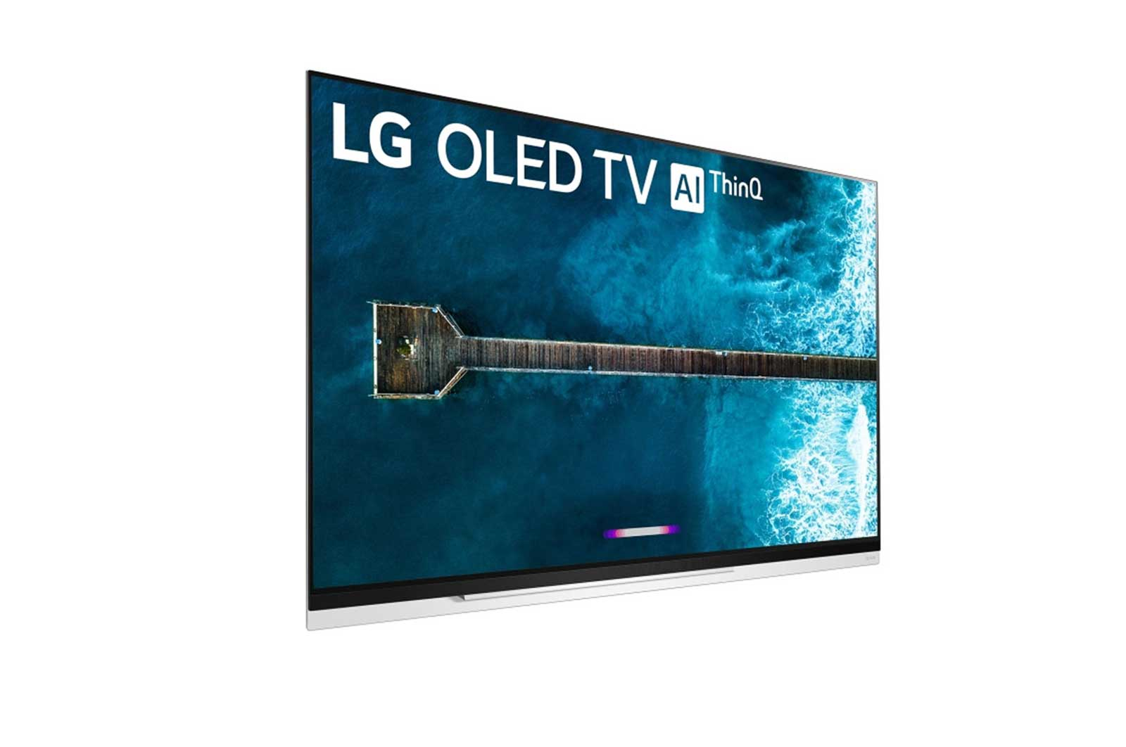 LG OLED OLED55E9PUA TV – image 4