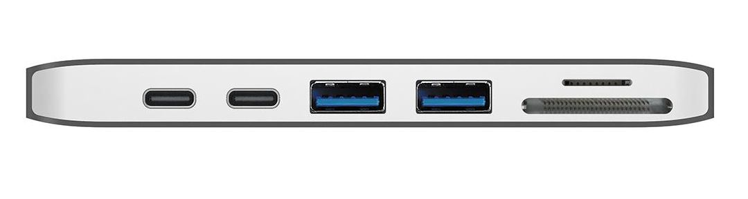 j5create JCD382 Ultra Drive – image 6