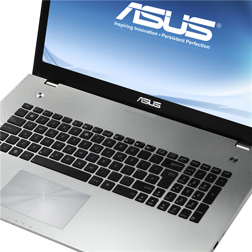 ASUS N76VB-T5012H laptop Intel® Core™ i5 i5-3230M – image 4