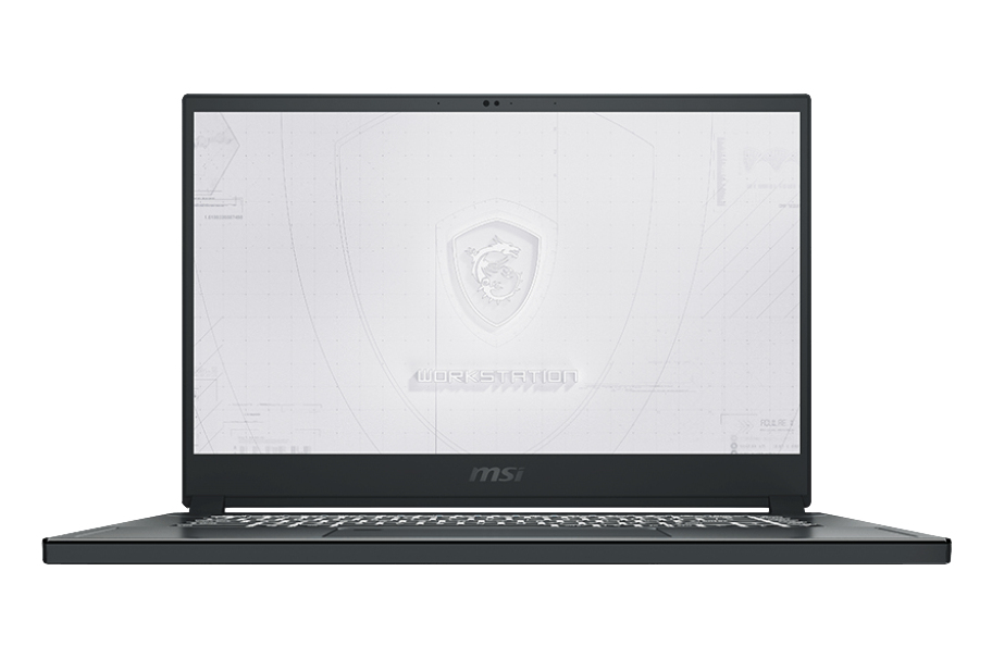 MSI WS66 10TK-222
