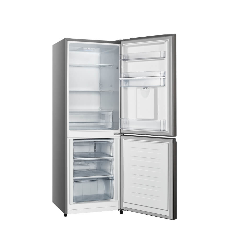 Hisense H310BIT-WD fridge-freezer Freestanding – image 4