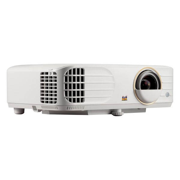 Viewsonic PX748-4K data projector Short throw projector 4000 ANSI lumens DLP UHD 4K (3840x2160) White – image 4