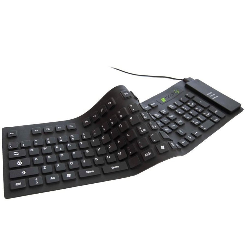 Techly IDATA KB-R109L – image 5