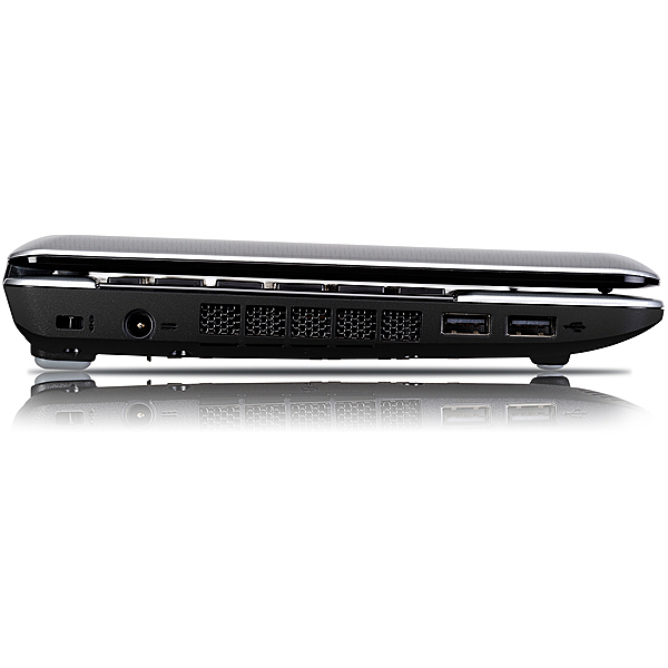 MSI Wind U135DX-4615W7S Intel Atom® N455 Netbook – image 4