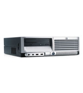 HP Compaq dc5100 SFF