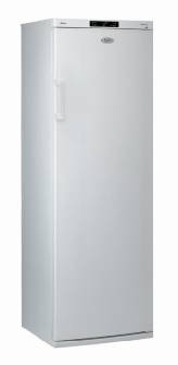 Whirlpool WV1800ANFW freezer Upright freezer Freestanding