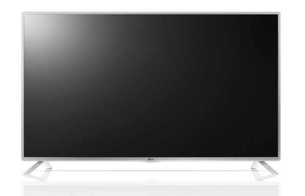 LG 55LB5800 TV 139.7 cm (55") Full HD Smart TV Wi-Fi Silver – image 3