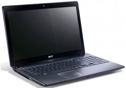 Acer Aspire 5560-4054G32Mnkk AMD A4 A4-3305M – image 3