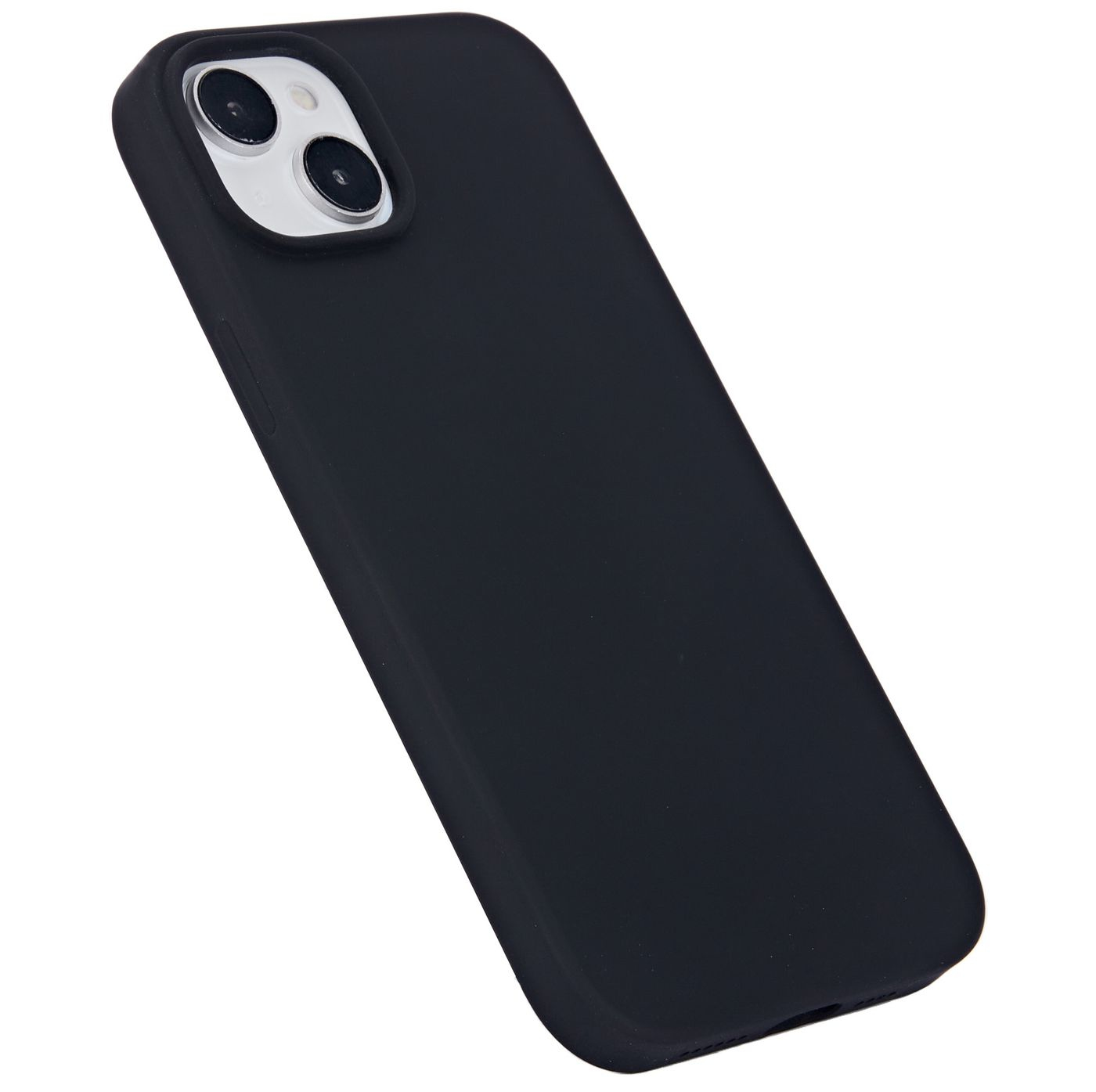 eSTUFF ES67150026-BULK mobile phone case Cover Black – image 5