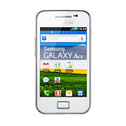 Samsung Galaxy Ace GT-S5830 – image 9