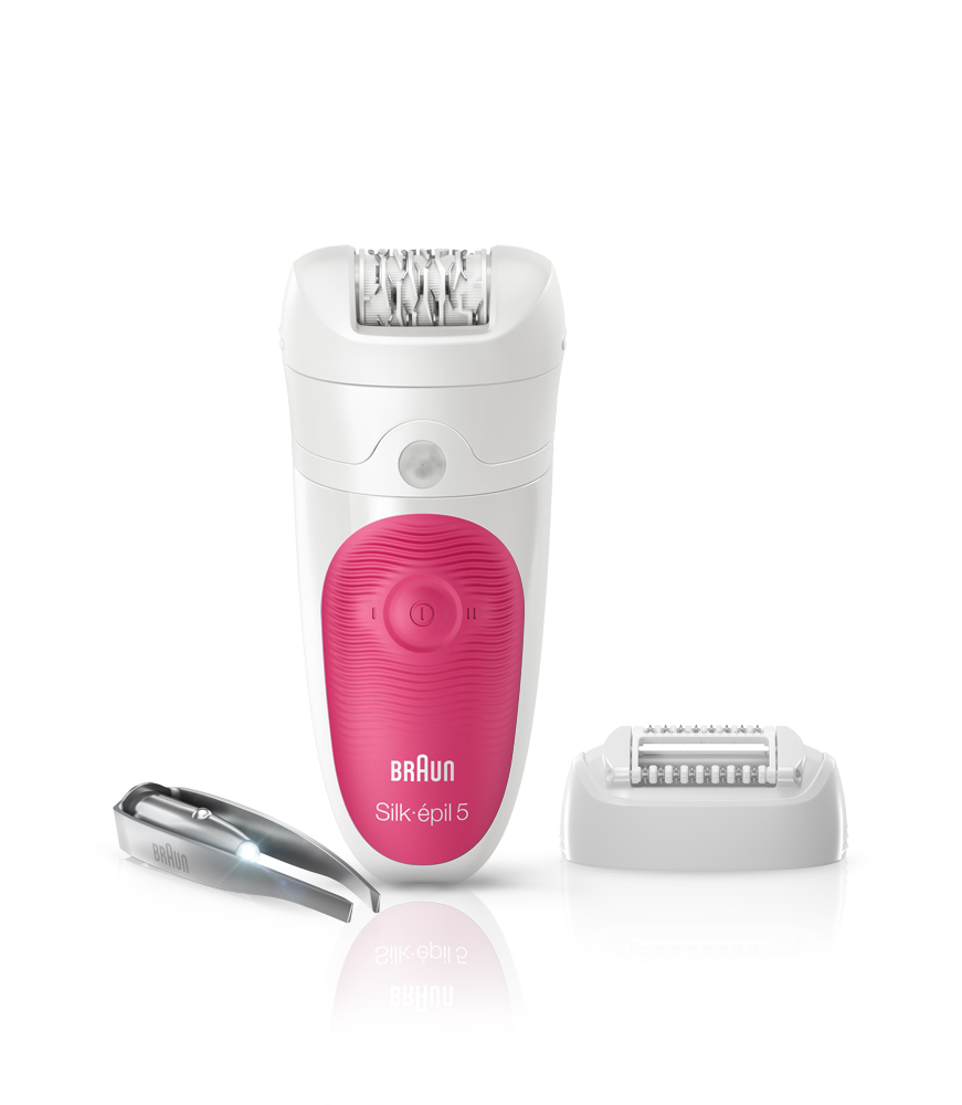 Braun Silk-épil 5 Wet & Dry – image 6