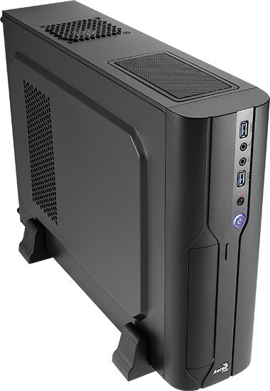 Aerocool CS-101 Black – image 6