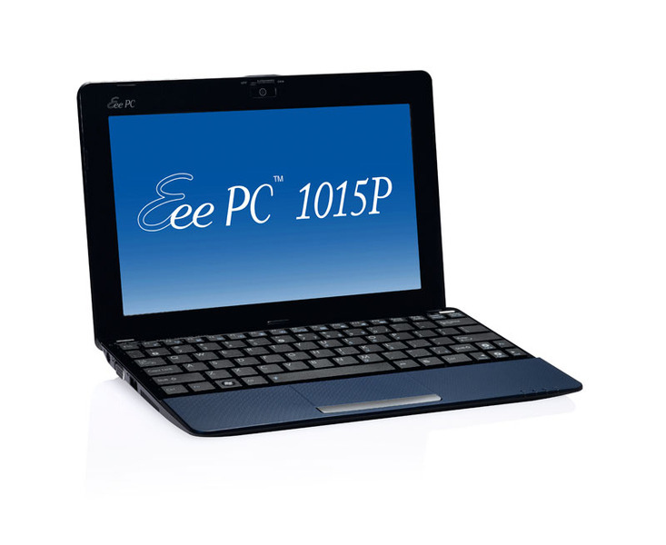 ASUS 1015P-BLU026S Intel Atom® N450 Netbook – image 4