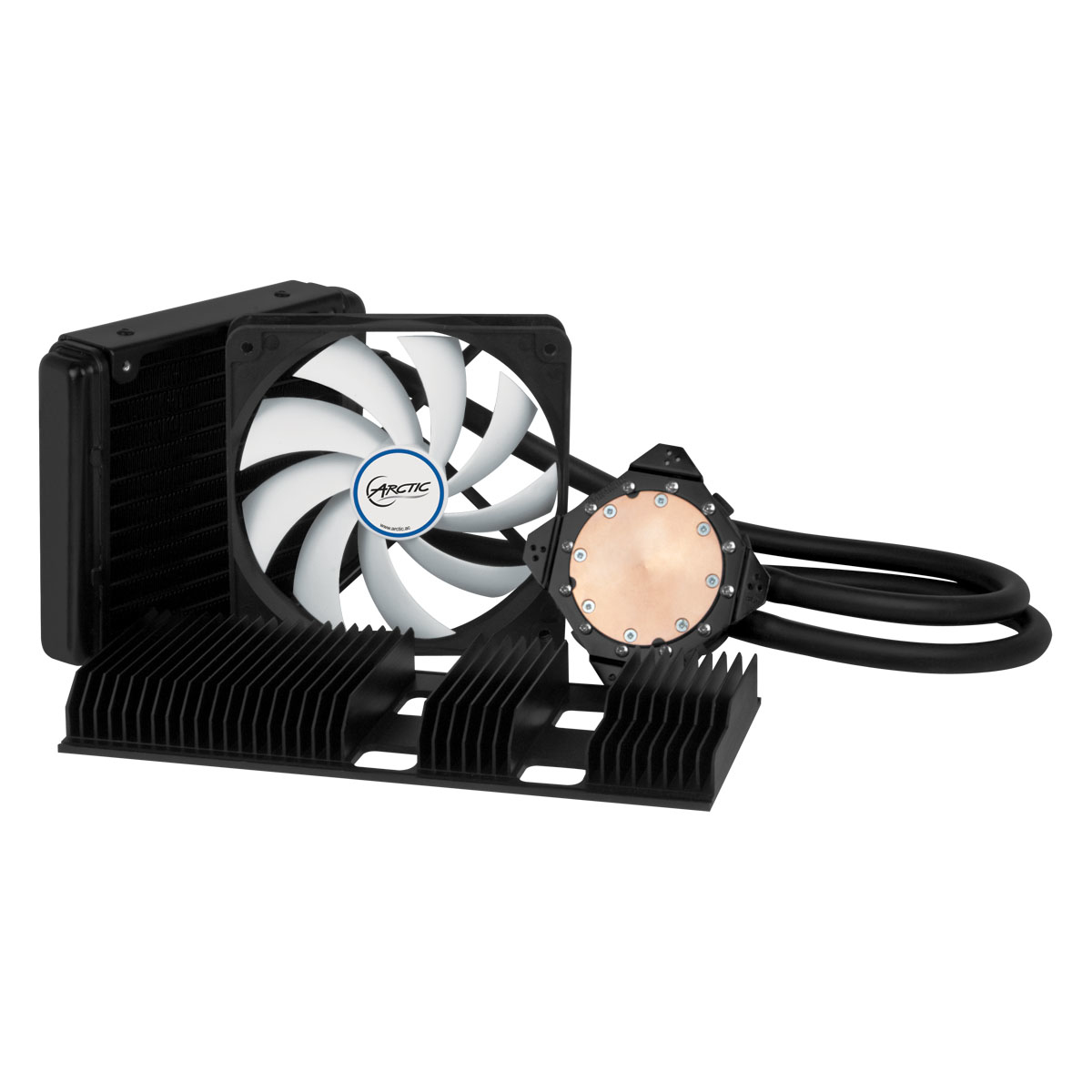 ARCTIC Accelero Hybrid II - 120 – image 1