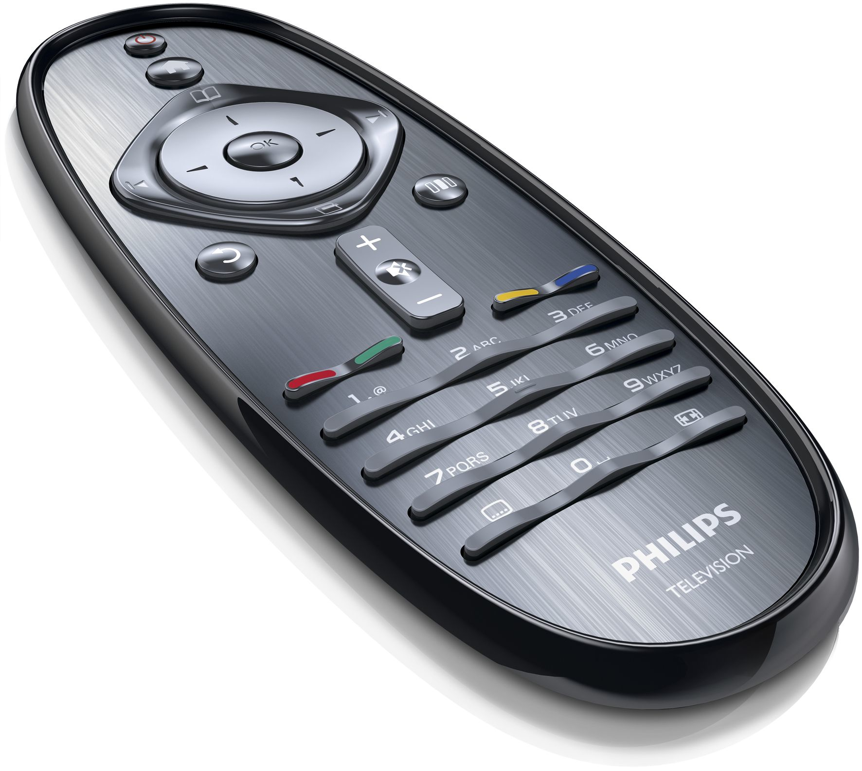 Philips 46PFL7665H/12 TV – image 4