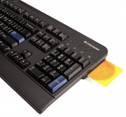 Lenovo 4X30E51003 keyboard USB Belgian, UK English Black – image 2