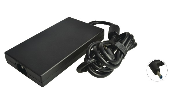 2-Power ALT283398B power adapter/inverter Indoor
