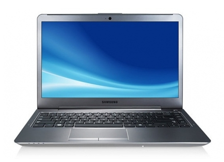 Samsung 5 535U4C-S03MY AMD A8 A8-4555M Laptop