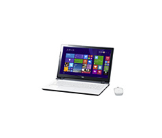 NEC LaVie Note Standard NS150/BAW Intel® Celeron® 3205U Laptop
