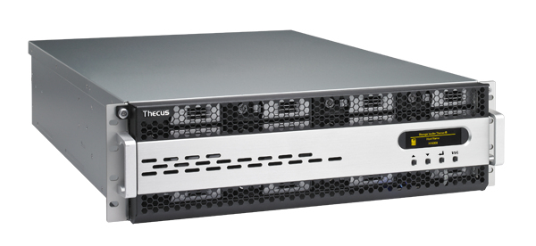 Origin Storage N16000 with 32TB NLSAS – image 5
