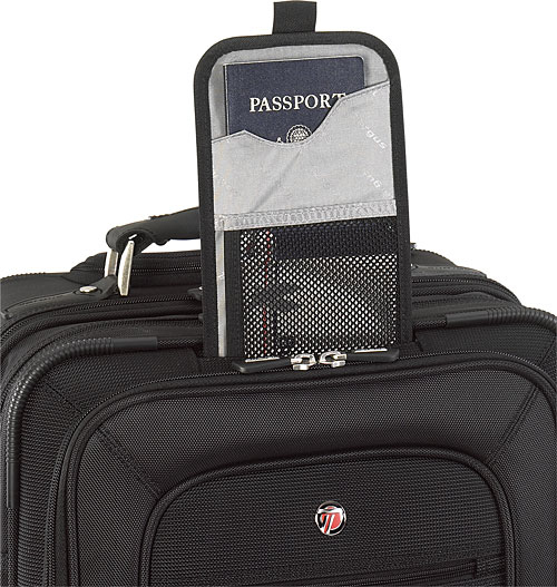 Targus 15.4” Global Executive Roller – image 7