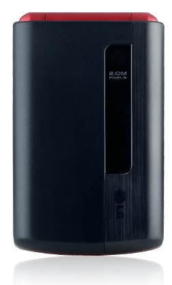 LG KB620 mobile phone – image 2