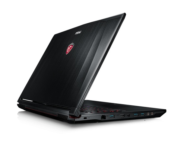 MSI GE72 2QD(Apache Pro)-405US – image 3